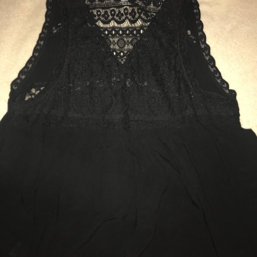 Lace Top